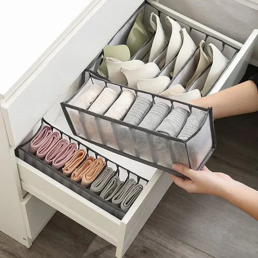 Underwear/Socks/Pants Organizer