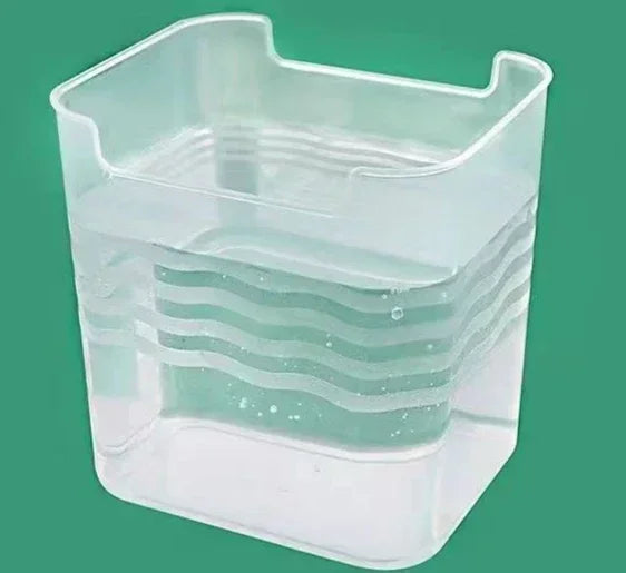 Refrigerator Organizer Boxes