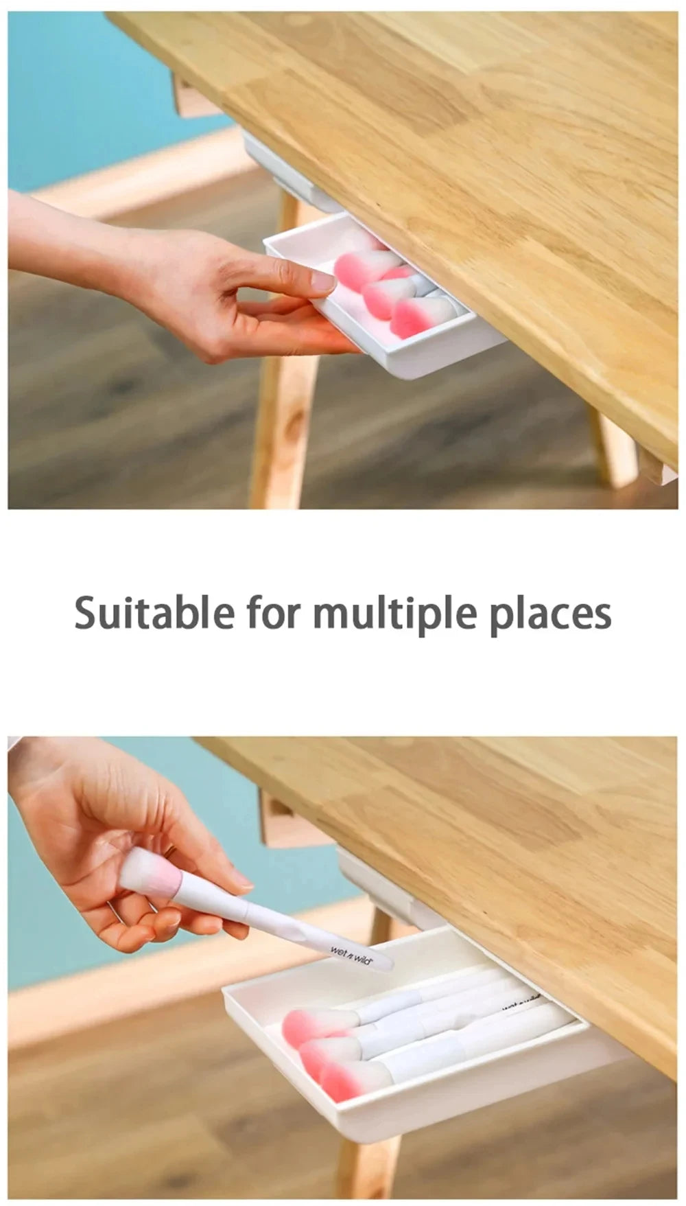 Desk Storage Drawer
