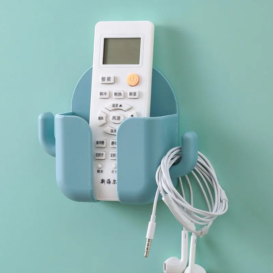 Wall Mounted Mobile Phone Holder