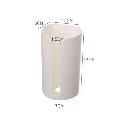 Wall Mounted Bag Storage