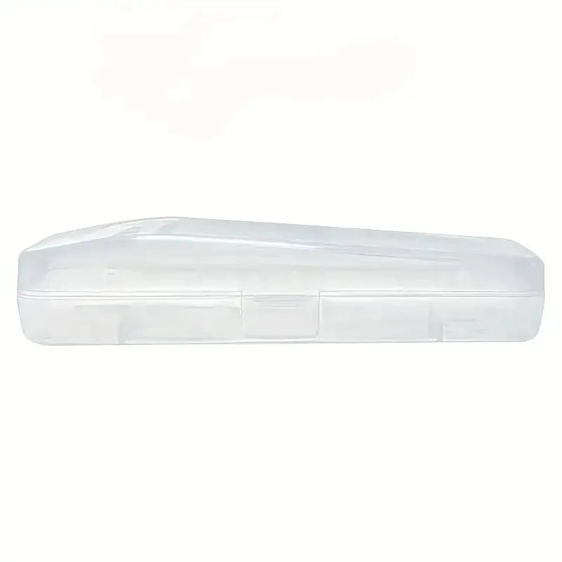 Durable Shaving Razor Storage Box