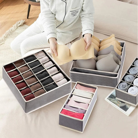 Underwear/Socks/Pants Organizer