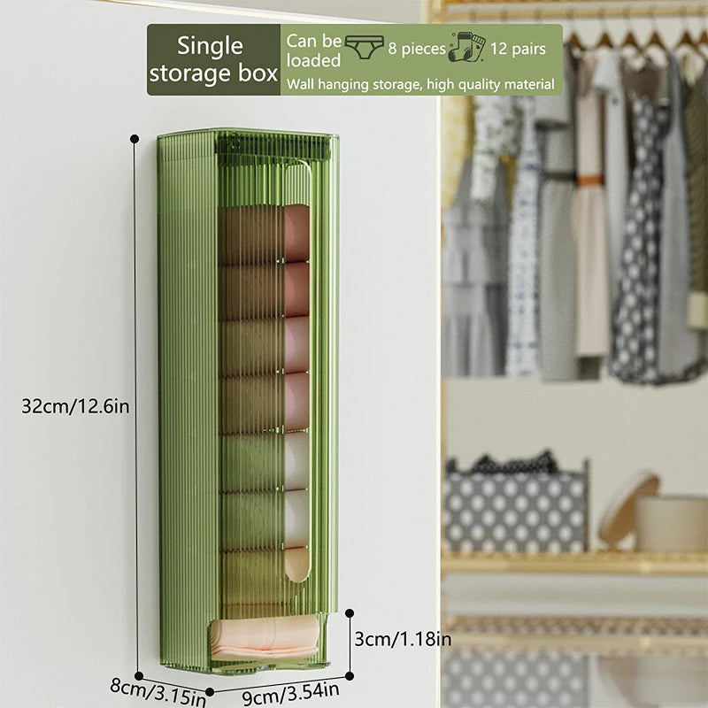 Towel / Cloth Dispenser