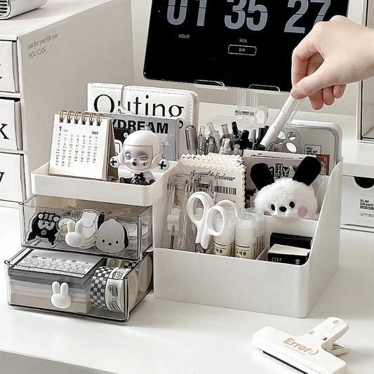 Desktop Organizer