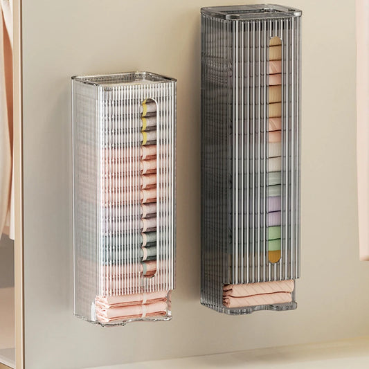 Towel / Cloth Dispenser