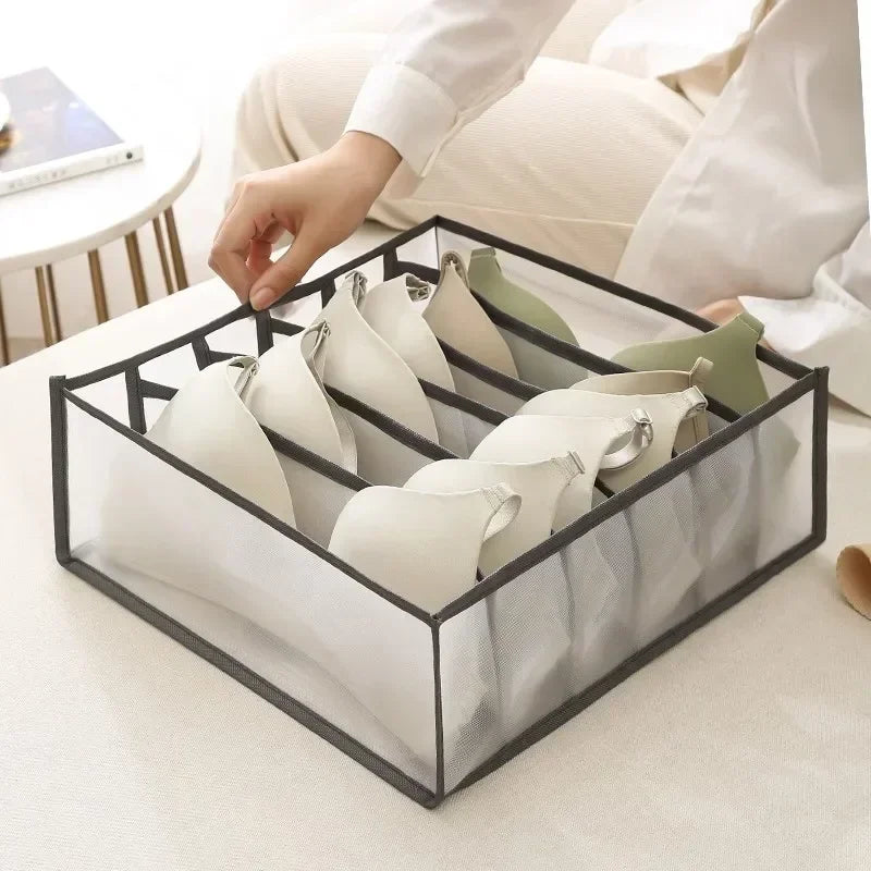 Underwear/Socks/Pants Organizer
