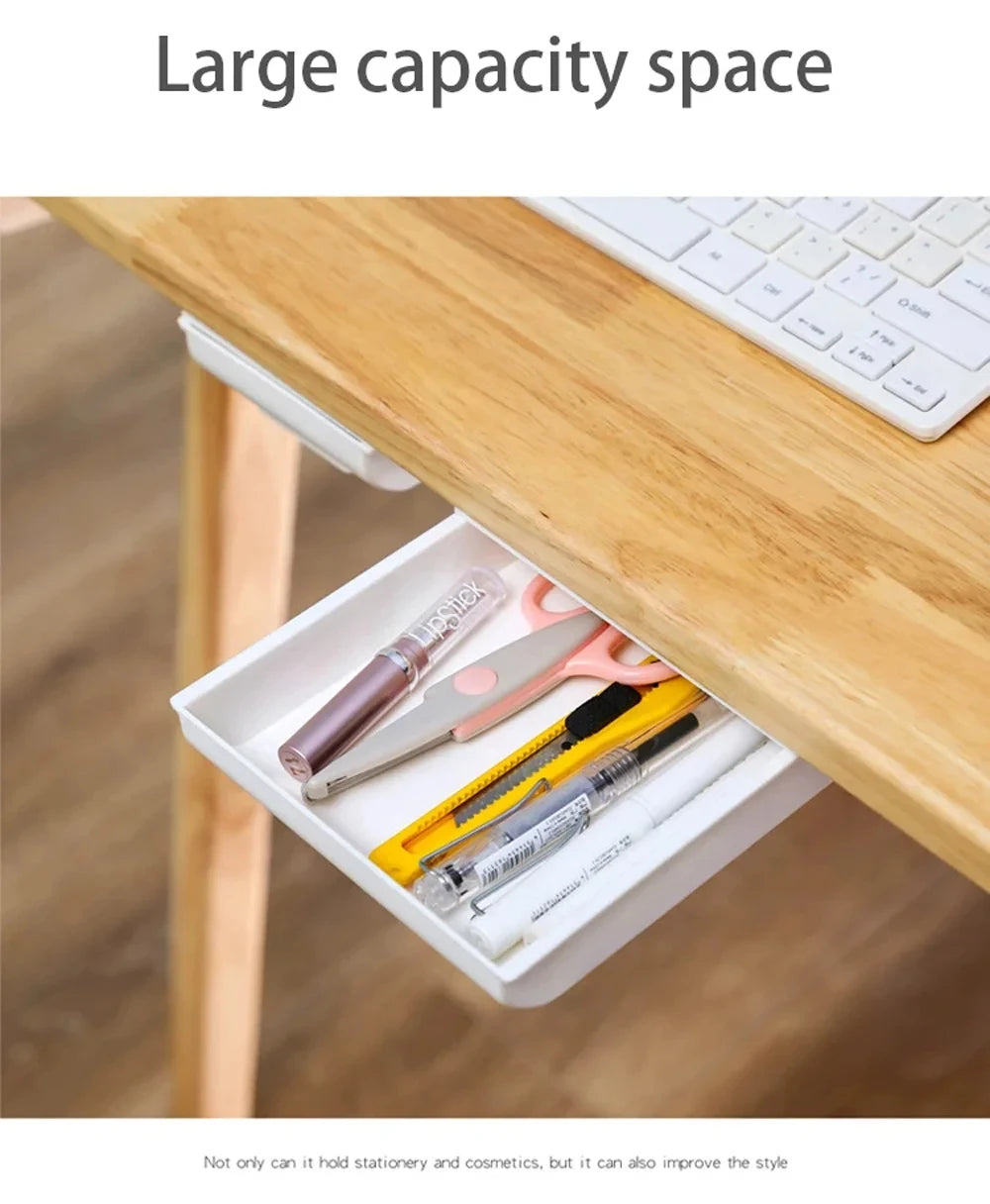 Desk Storage Drawer