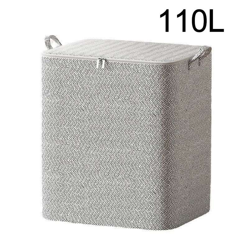 Large Capacity Storage Boxes