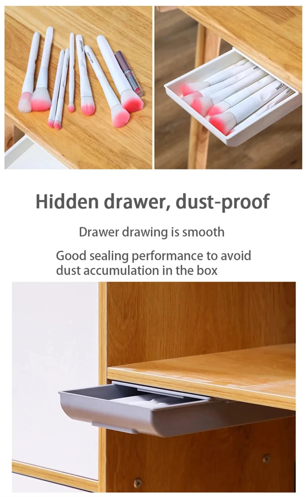 Desk Storage Drawer