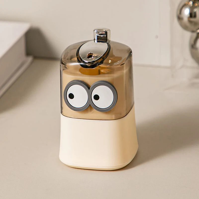 Automatic Pop-Up Toothpick Dispenser