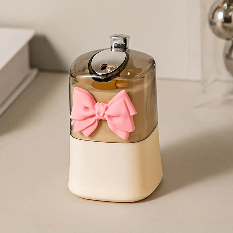 Automatic Pop-Up Toothpick Dispenser