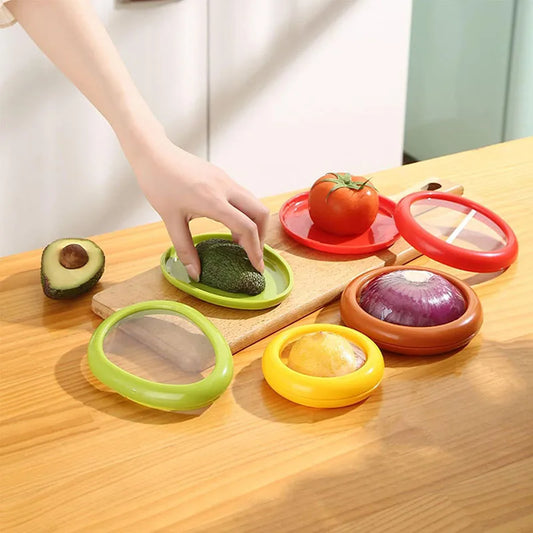 Fruit and Vegetable Storage Container