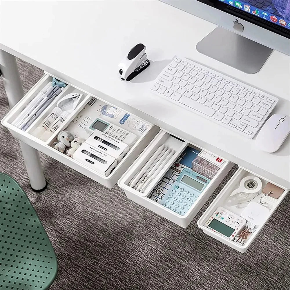 Desk Storage Drawer