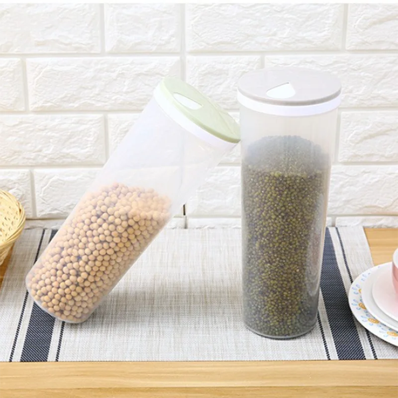 Pasta Storage Container