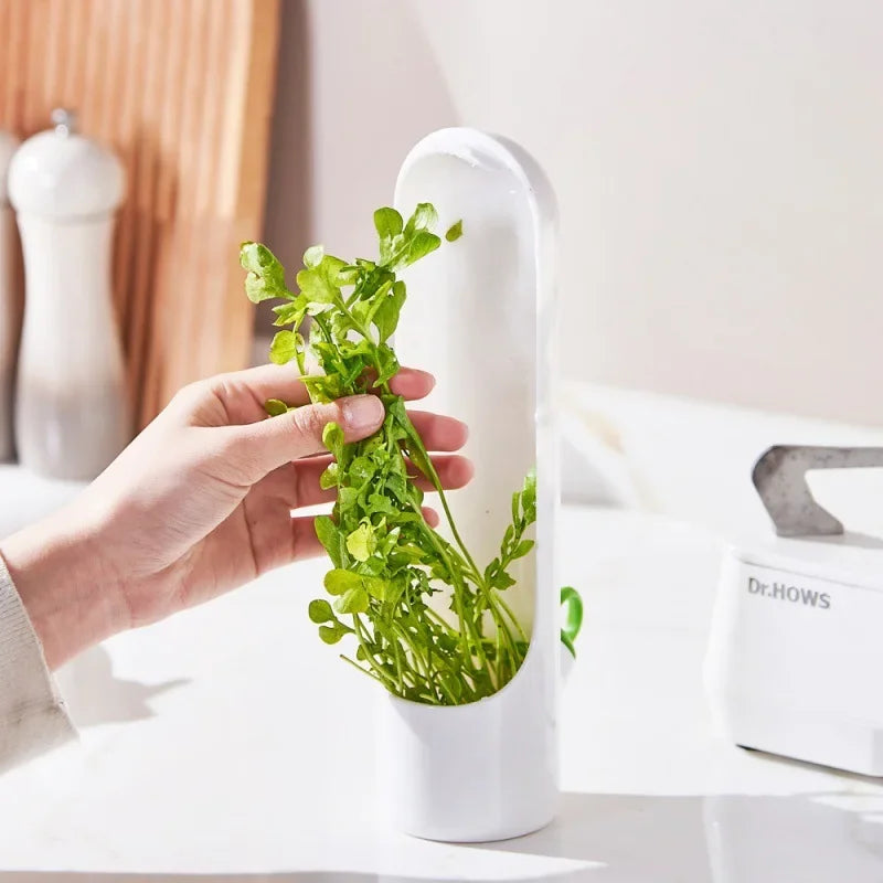 Herb Saver