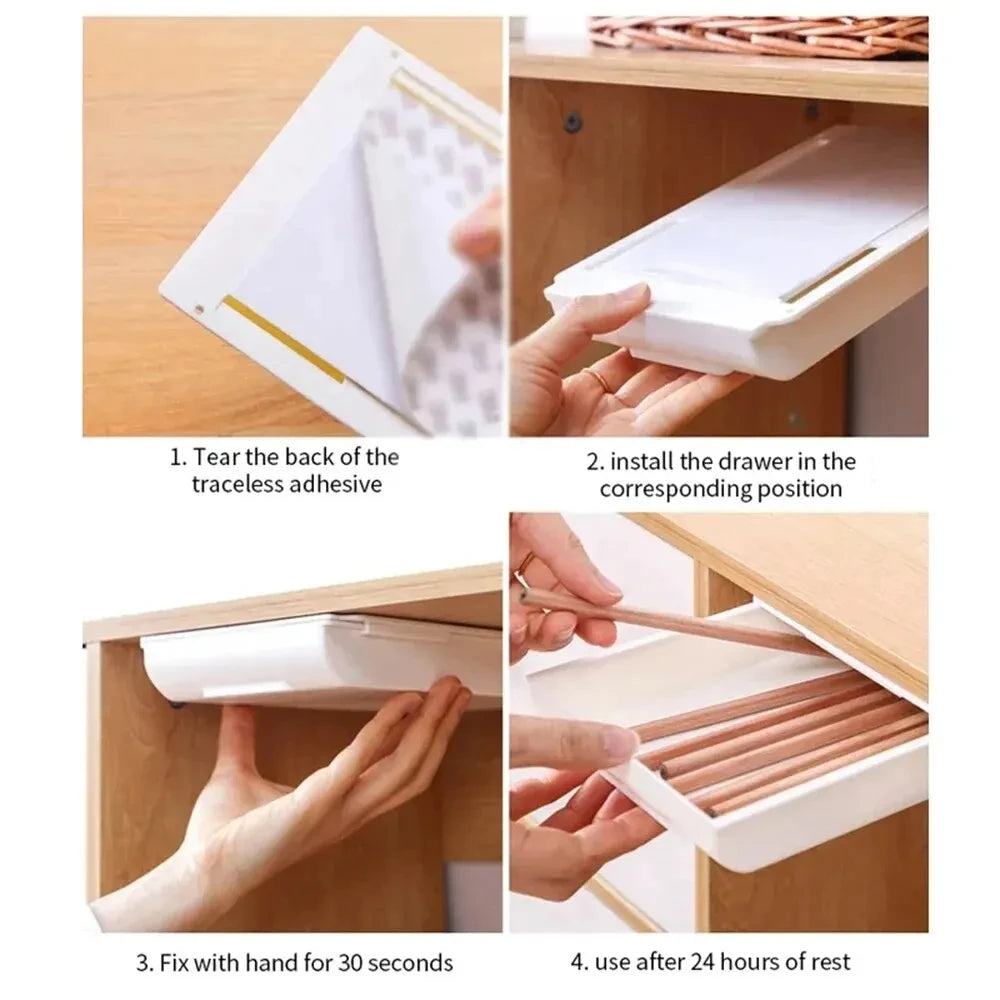 Desk Storage Drawer