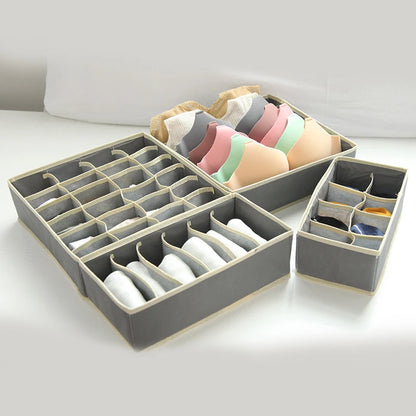Underwear/Socks/Pants Organizer