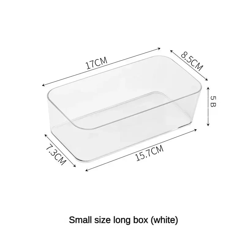 Desk Drawer Organizer