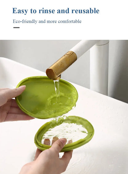 Fruit and Vegetable Storage Container
