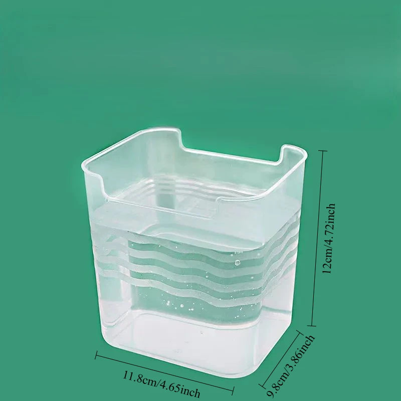 Refrigerator Organizer Boxes