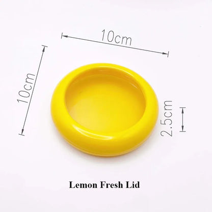 Fruit and Vegetable Storage Container
