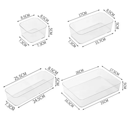Desk Drawer Organizer