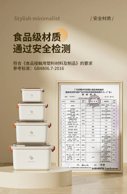 Portable Medicine/ Emergency Boxes