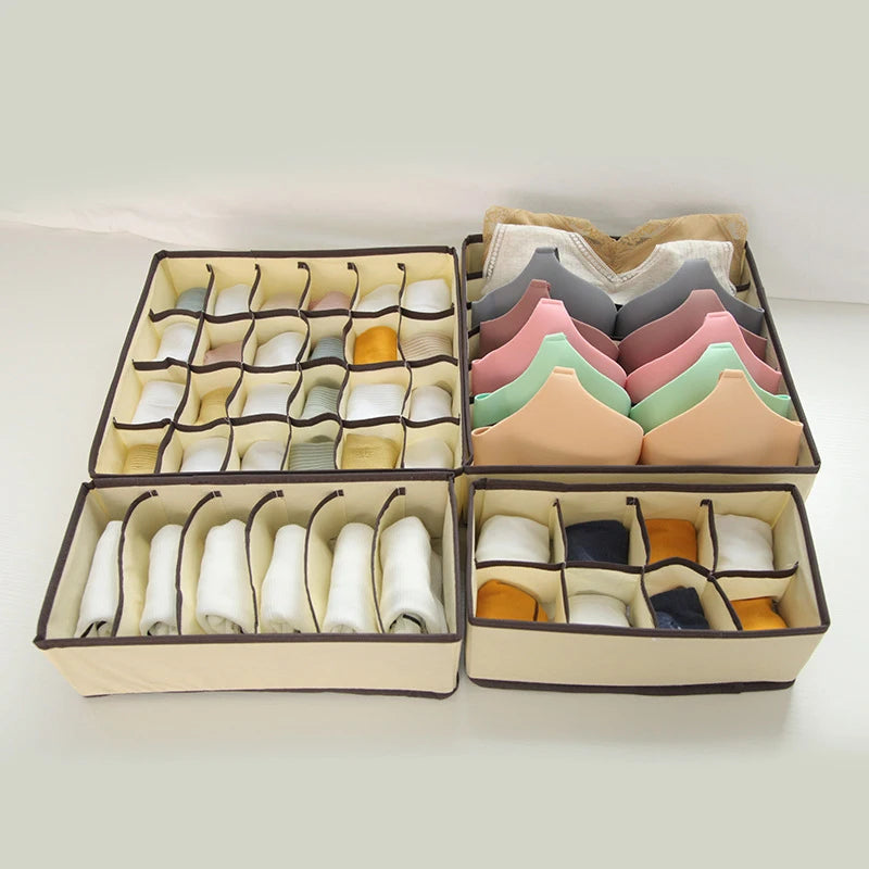Underwear/Socks/Pants Organizer
