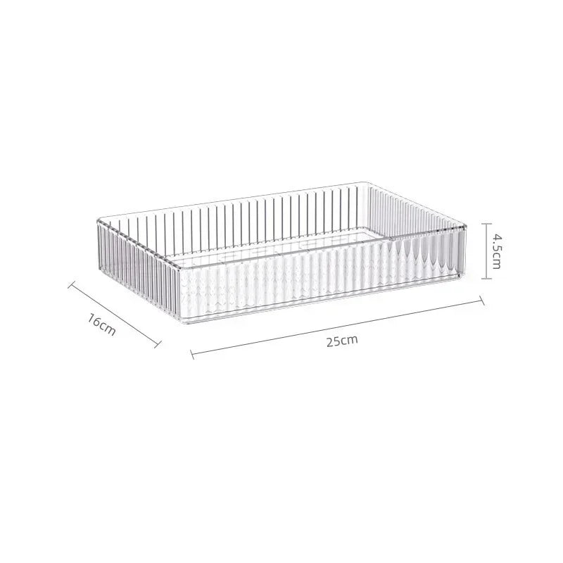 Desk Drawer Organizer