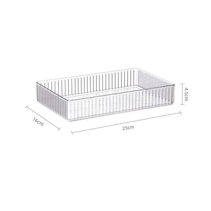 Desk Drawer Organizer