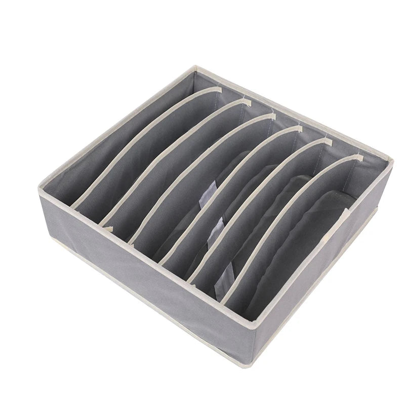 Underwear/Socks/Pants Organizer
