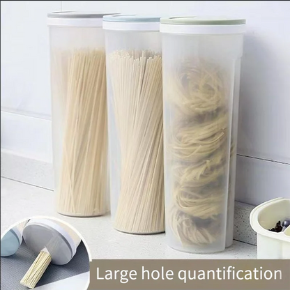 Pasta Storage Container