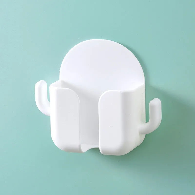 Wall Mounted Mobile Phone Holder