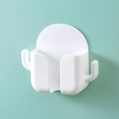 Wall Mounted Mobile Phone Holder
