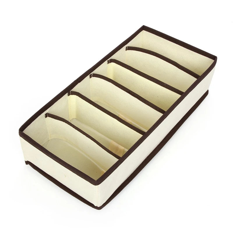 Underwear/Socks/Pants Organizer