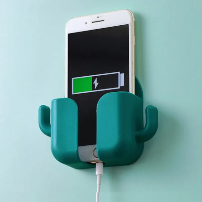 Wall Mounted Mobile Phone Holder