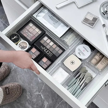 Desk Drawer Organizer