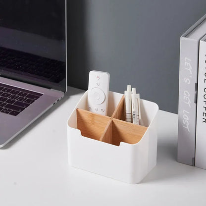 Remote Control Organizer