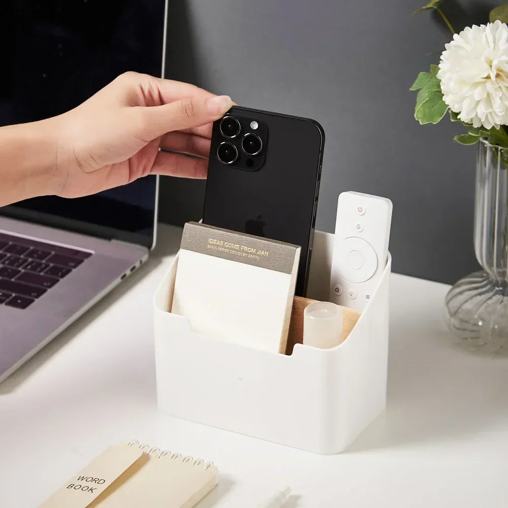 Remote Control Organizer