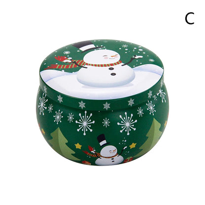 Romantic Candle Jar (Candle not included）