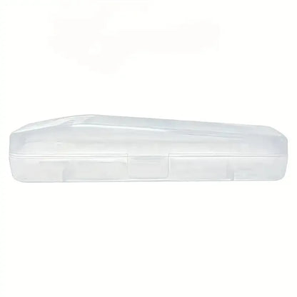 Durable Shaving Razor Storage Box