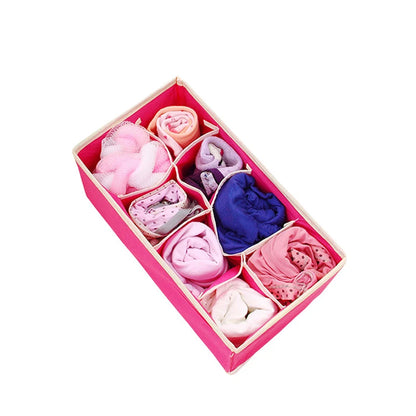 Underwear/Socks/Pants Organizer