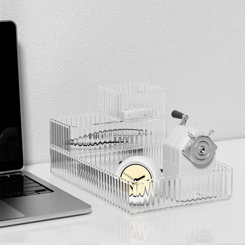 Desk Drawer Organizer