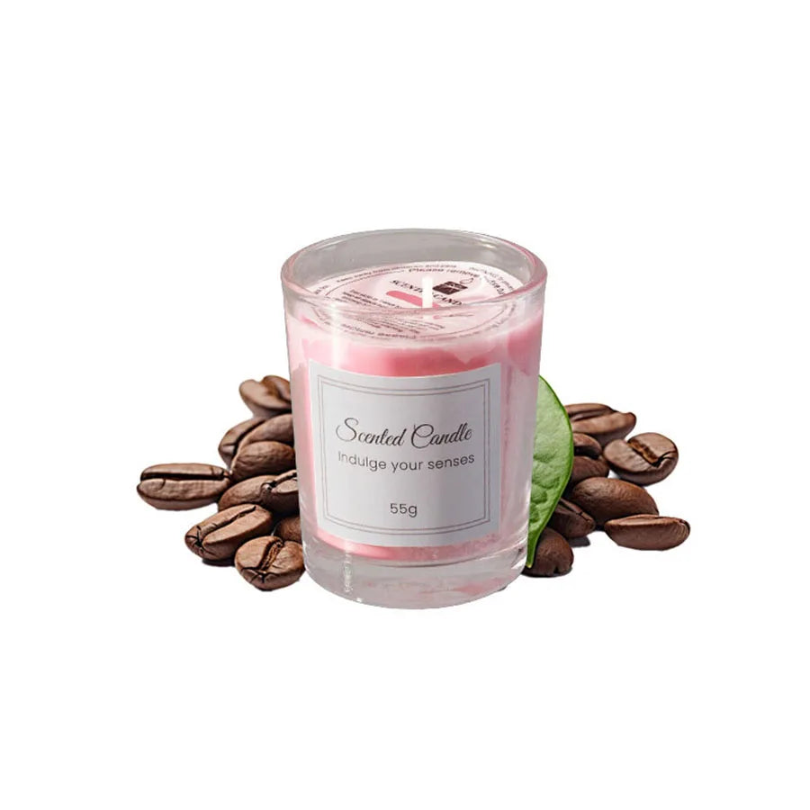 Premium Aromatherapy Candles
