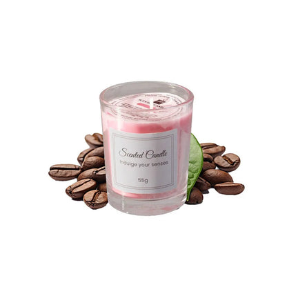 Premium Aromatherapy Candles