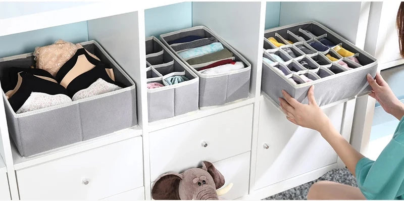 Underwear/Socks/Pants Organizer