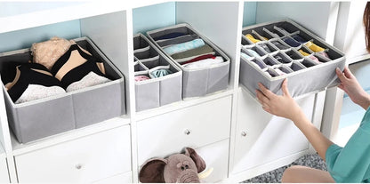 Underwear/Socks/Pants Organizer