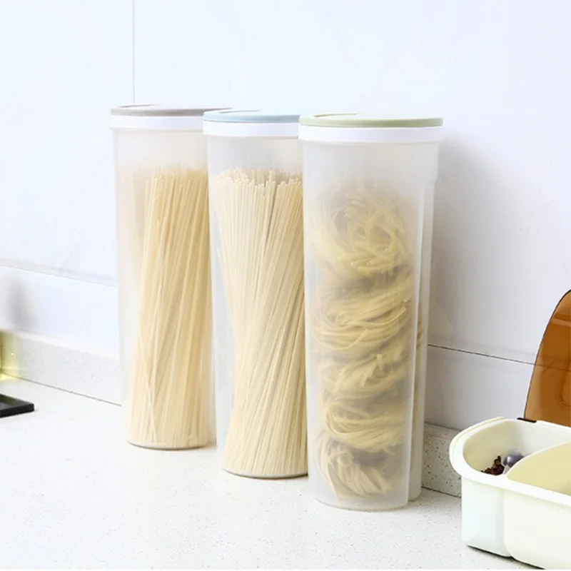 Pasta Storage Container