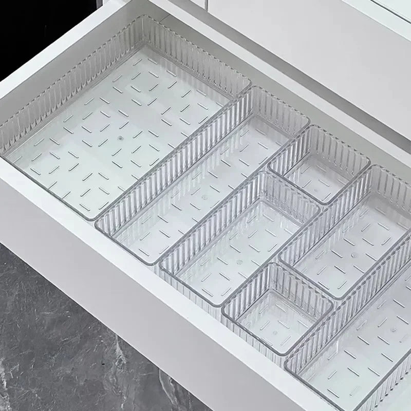 Desk Drawer Organizer